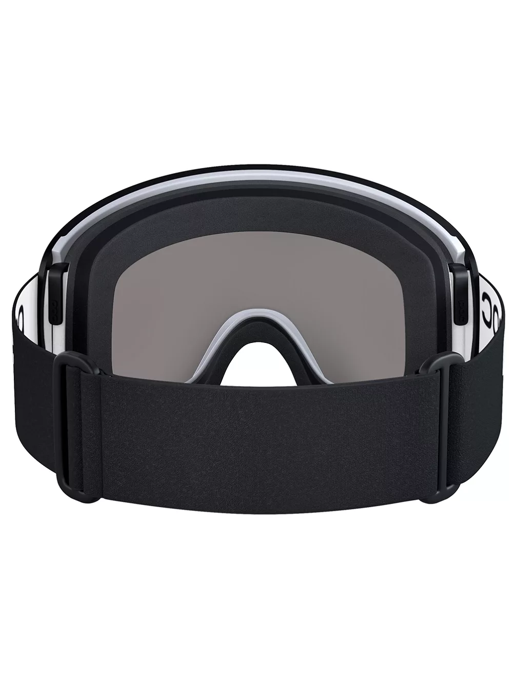 POC Orb Clarity Uranium Black Goggle 2 POC Orb Clarity Uranium Black Goggle – Bild 2