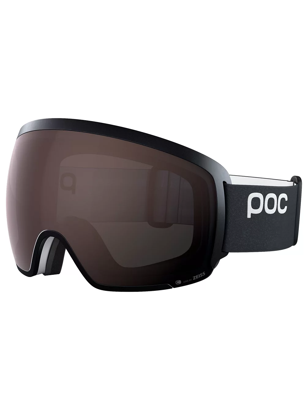 POC Orb Clarity Uranium Black Goggle 1 POC Orb Clarity Uranium Black Goggle