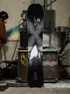 Lib Tech Orca 153 2023 Snowboard -Skiausrüstung Verkauf Orca1532023Snowboard 3