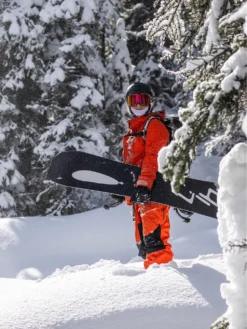 Lib Tech Orca 153 2023 Snowboard -Skiausrüstung Verkauf Orca1532023Snowboard 5