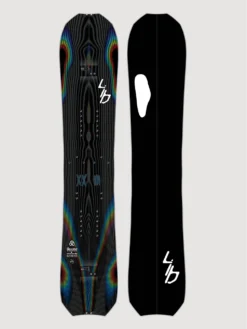 Lib Tech Orca 156 2023 Splitboard