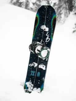 Lib Tech Orca 156 2023 Splitboard 14 Lib Tech Orca 156 2023 Splitboard -Skiausrüstung Verkauf Orca1562023Splitboard 4