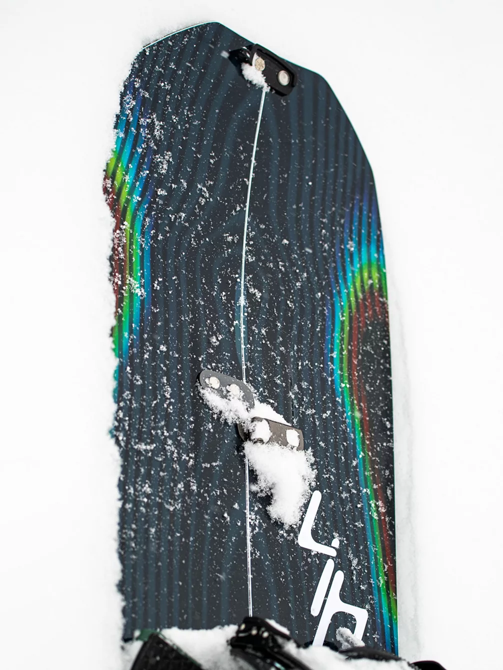 Lib Tech Orca 159 2023 Splitboard 7 Lib Tech Orca 159 2023 Splitboard – Bild 7