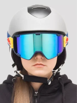 Red Bull SPECT Eyewear PARK-003 Dark Blue Goggle -Skiausrüstung Verkauf PARK003DarkBlueGoggle 2