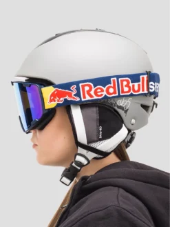 Red Bull SPECT Eyewear PARK-003 Dark Blue Goggle -Skiausrüstung Verkauf PARK003DarkBlueGoggle 3