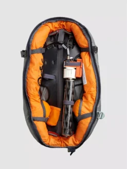 ABS P.Ride Bu Compact 18L + Carbon Inflator Rucksack 9 ABS P.Ride Bu Compact 18L + Carbon Inflator Rucksack -Skiausrüstung Verkauf PRideBuCompact18LCarbonInflatorRucksack 2