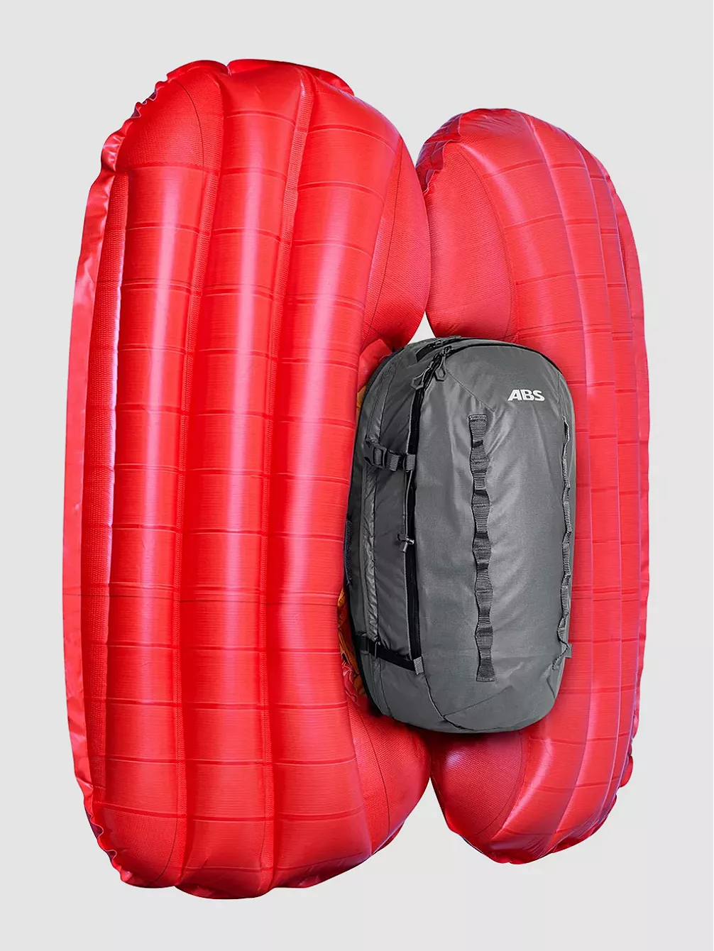 ABS P.Ride Bu Compact 18L + Carbon Inflator Rucksack 5 ABS P.Ride Bu Compact 18L + Carbon Inflator Rucksack – Bild 5