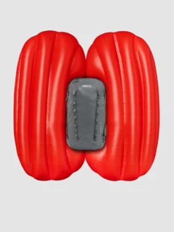 ABS P.Ride Bu Compact 18L + Carbon Inflator Rucksack 12 ABS P.Ride Bu Compact 18L + Carbon Inflator Rucksack -Skiausrüstung Verkauf PRideBuCompact18LCarbonInflatorRucksack 5