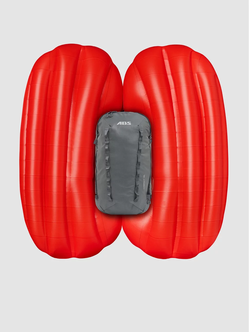 ABS P.Ride Bu Compact 18L + Carbon Inflator Rucksack 6 ABS P.Ride Bu Compact 18L + Carbon Inflator Rucksack – Bild 6