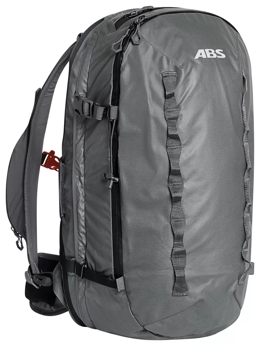 ABS P.Ride Bu Compact + Compact 18L Rucksack 1 ABS P.Ride Bu Compact + Compact 18L Rucksack