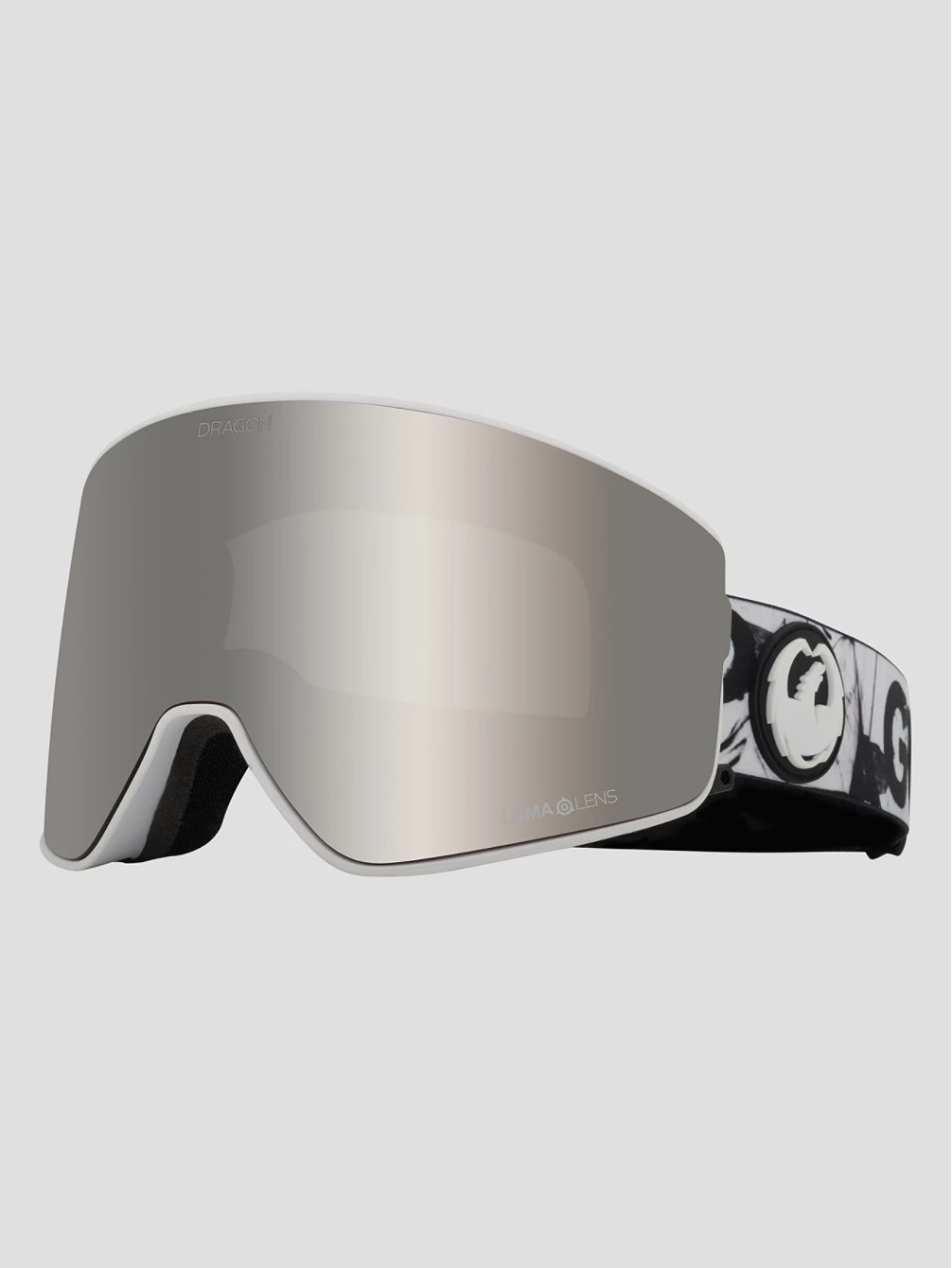 Dragon PXV2 Gigiruf Sig22 (+Bonus Lens) Goggle 1 Dragon PXV2 Gigiruf Sig22 (+Bonus Lens) Goggle