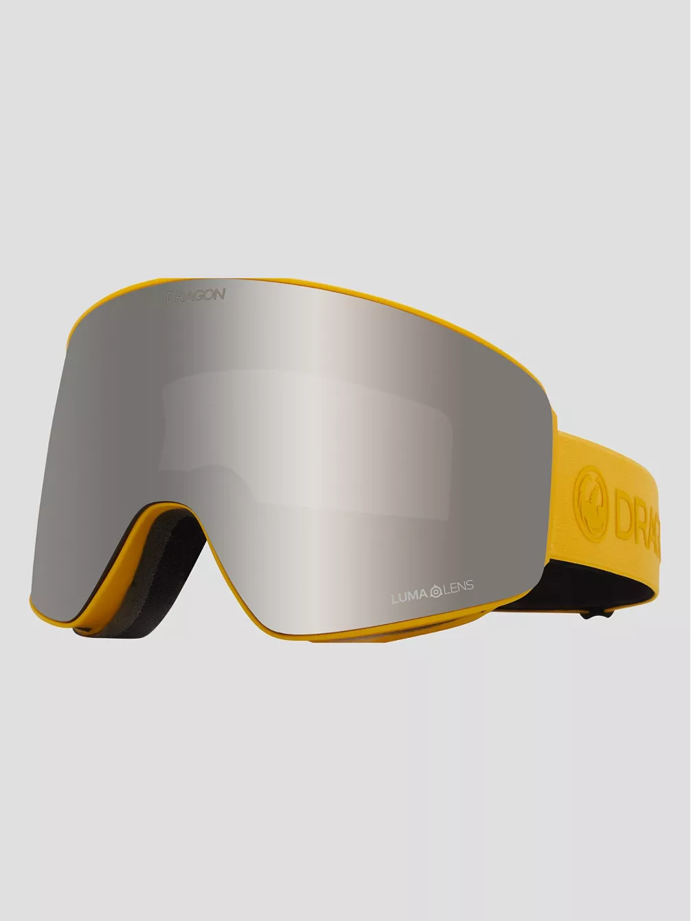 Dragon PXV Dijon (+Bonus Lens) Goggle 1 Dragon PXV Dijon (+Bonus Lens) Goggle