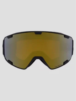 Red Bull SPECT Eyewear Park Black Goggle -Skiausrüstung Verkauf ParkBlackGoggle 3