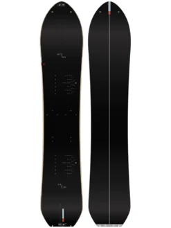 Season Pass 148 2023 Splitboard