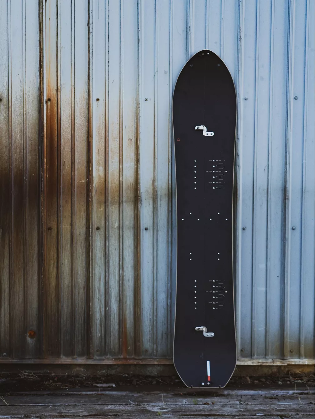 Season Pass 158 2023 Splitboard 2 Season Pass 158 2023 Splitboard – Bild 2