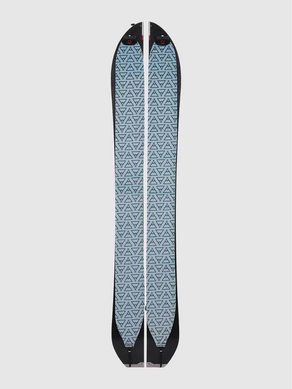Season Pass Pro Glide S Splitboard Skins 1 Season Pass Pro Glide S Splitboard Skins