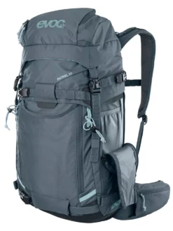 Evoc Patrol 32L Rucksack -Skiausrüstung Verkauf Patrol32LRucksack 3