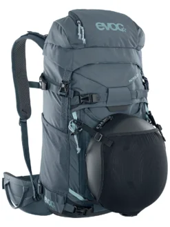 Evoc Patrol 32L Rucksack -Skiausrüstung Verkauf Patrol32LRucksack 4