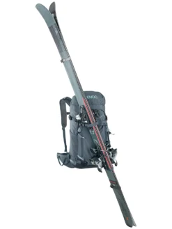 Evoc Patrol 32L Rucksack -Skiausrüstung Verkauf Patrol32LRucksack 6