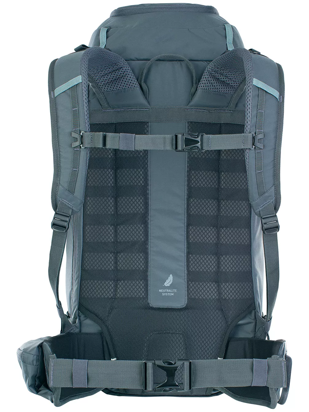 Evoc Patrol 40L Rucksack 2 Evoc Patrol 40L Rucksack – Bild 2