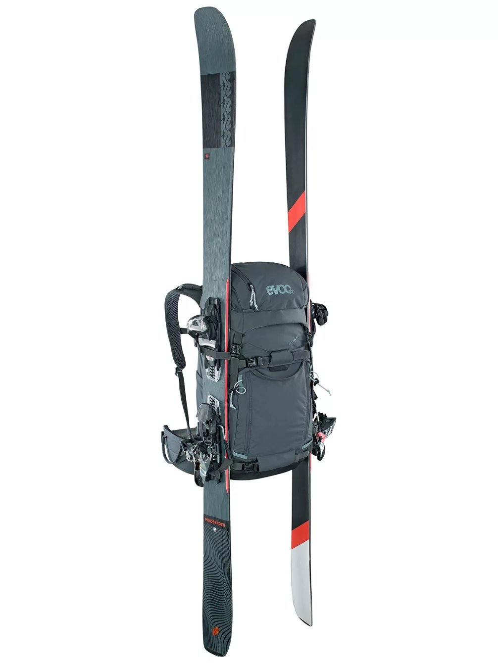 Evoc Patrol 40L Rucksack 3 Evoc Patrol 40L Rucksack – Bild 3