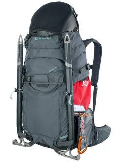 Evoc Patrol 40L Rucksack 12 Evoc Patrol 40L Rucksack -Skiausrüstung Verkauf Patrol40LRucksack 3