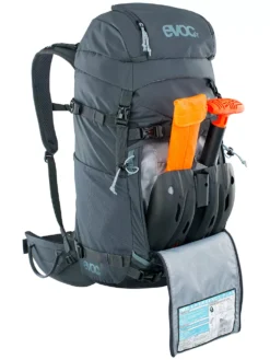 Evoc Patrol 40L Rucksack 14 Evoc Patrol 40L Rucksack -Skiausrüstung Verkauf Patrol40LRucksack 5
