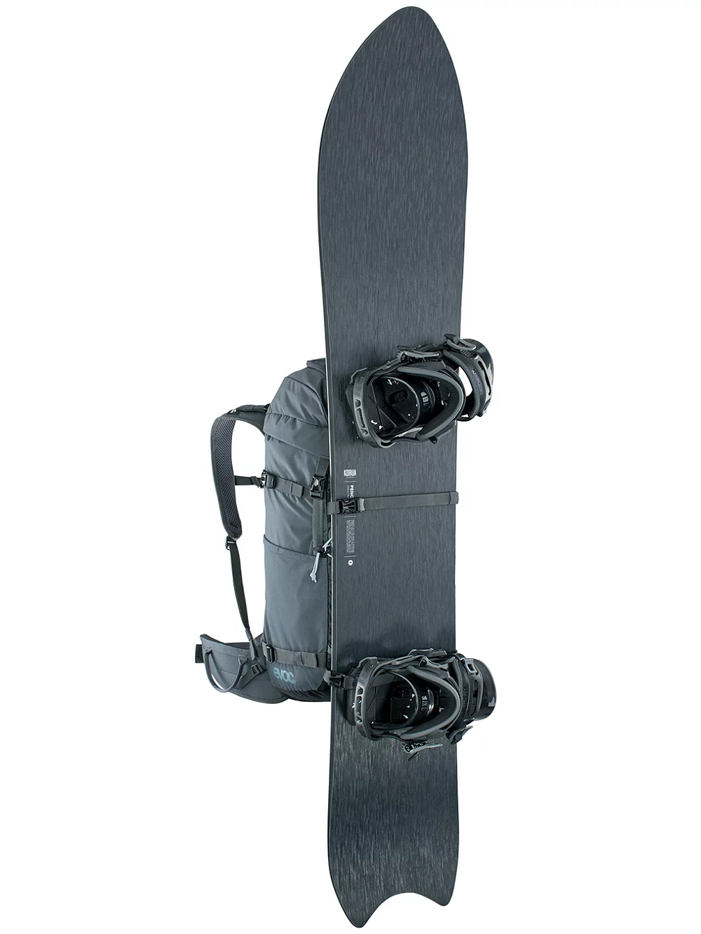 Evoc Patrol 40L Rucksack 7 Evoc Patrol 40L Rucksack – Bild 7