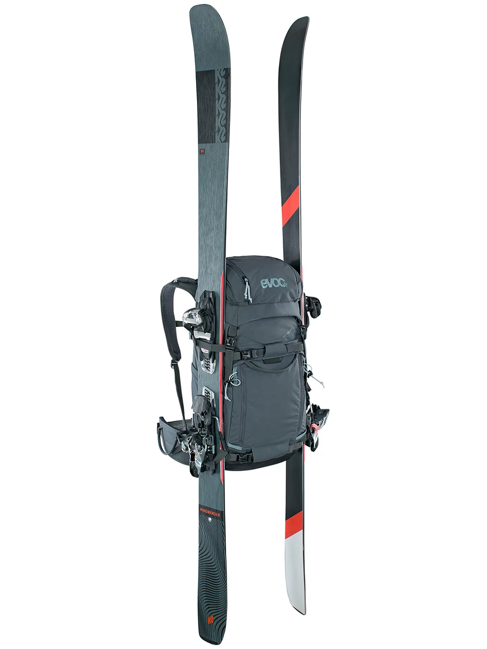 Evoc Patrol 40L Rucksack 8 Evoc Patrol 40L Rucksack – Bild 8