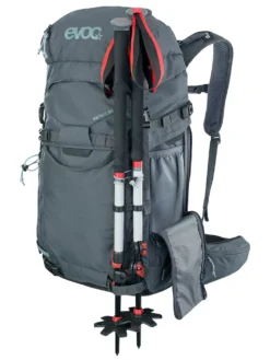 Evoc Patrol 40L Rucksack 17 Evoc Patrol 40L Rucksack -Skiausrüstung Verkauf Patrol40LRucksack 8