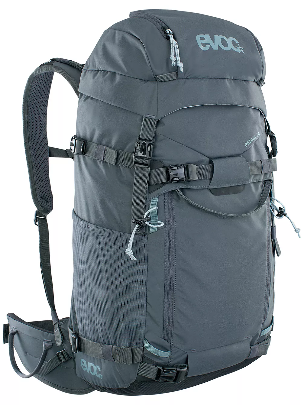 Evoc Patrol 40L Rucksack 1 Evoc Patrol 40L Rucksack