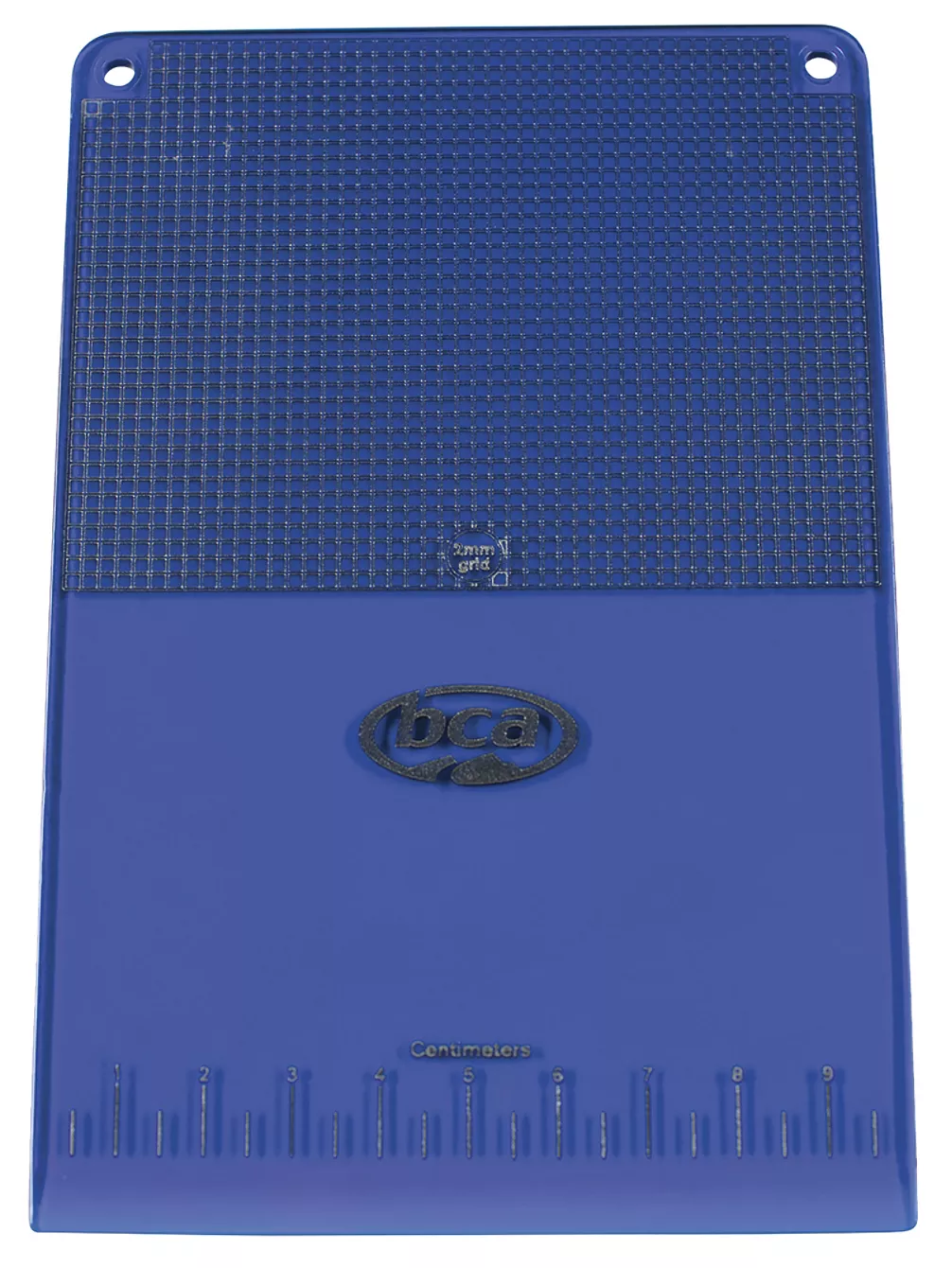 BCA Pc Crystal Card 1 BCA Pc Crystal Card