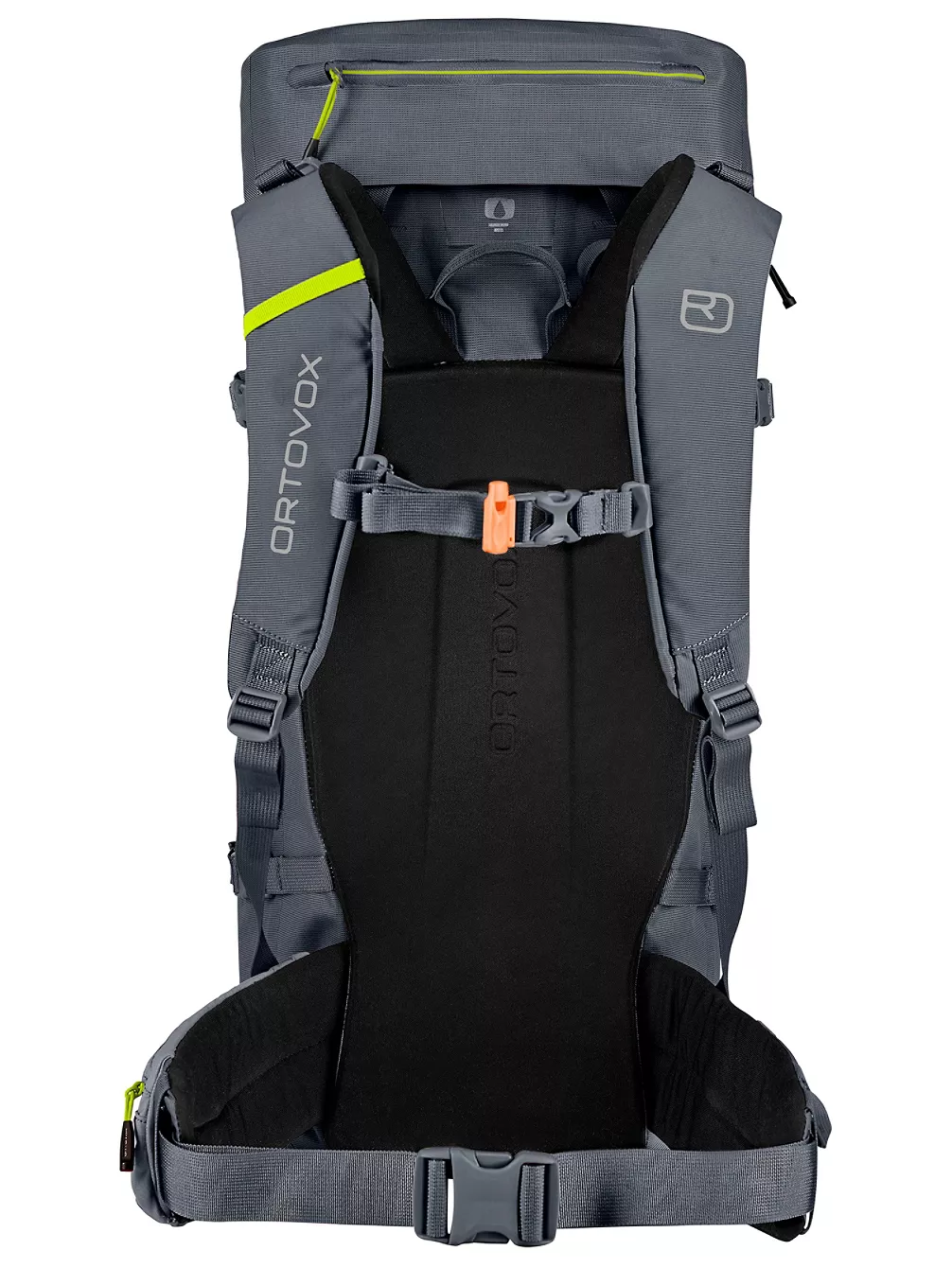 Ortovox Peak 40L Dry Rucksack 2 Ortovox Peak 40L Dry Rucksack – Bild 2