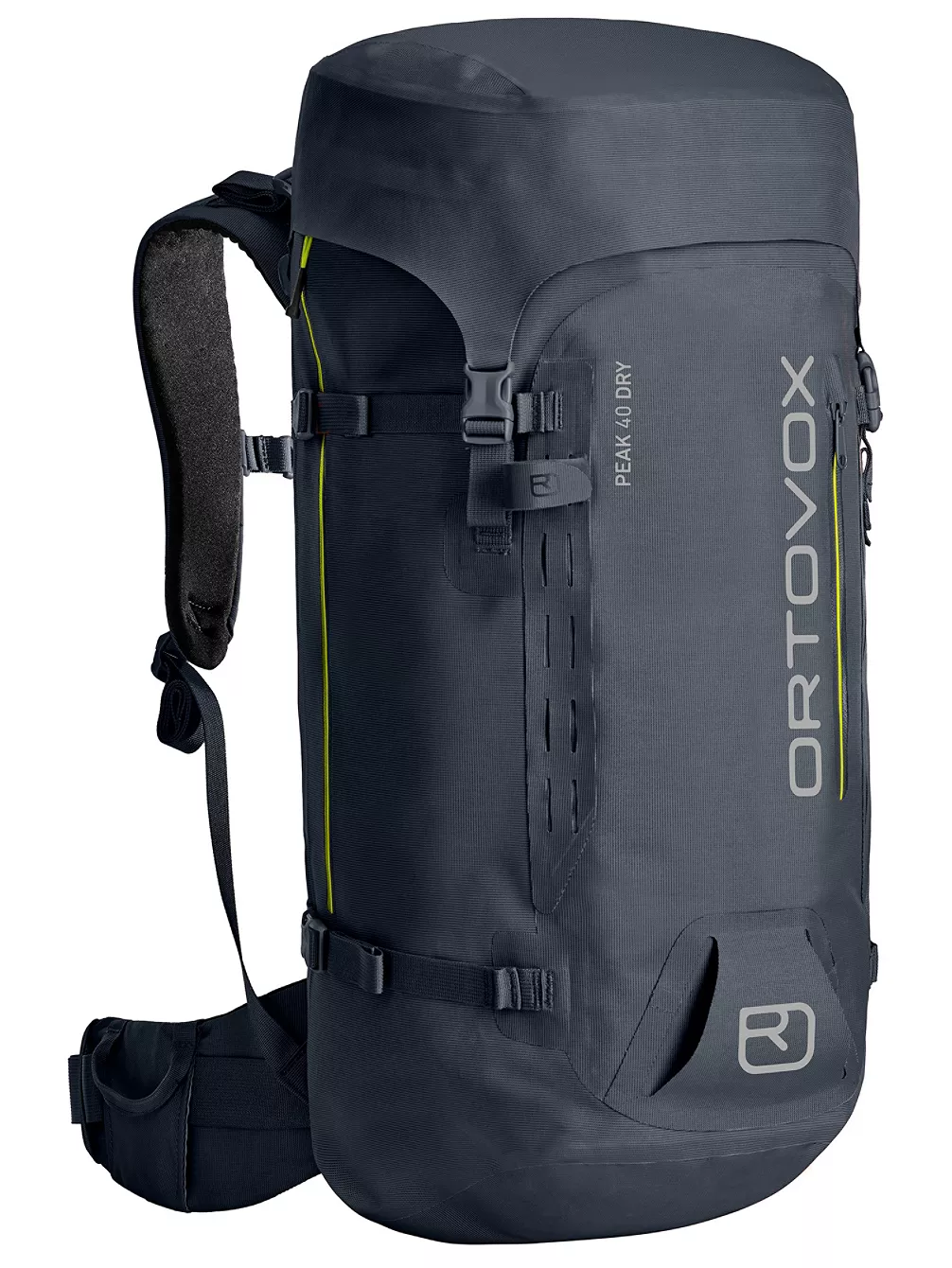 Ortovox Peak 40L Dry Rucksack 1 Ortovox Peak 40L Dry Rucksack