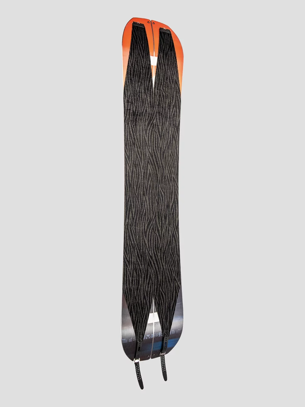 Nitro Peak By Khola Volta 145 Splitboard-Felle 2 Nitro Peak By Khola Volta 145 Splitboard-Felle – Bild 2
