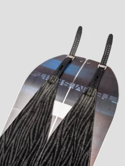 Nitro Peak By Khola Volta 145 Splitboard-Felle 7 Nitro Peak By Khola Volta 145 Splitboard-Felle -Skiausrüstung Verkauf PeakByKholaVolta145SplitboardFelle 3