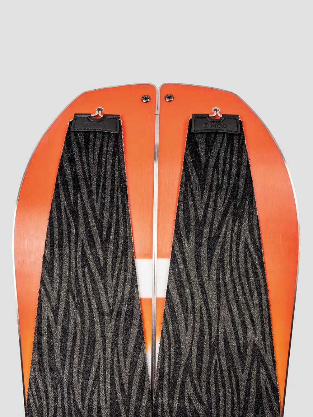 Nitro Peak By Kohla Team 162 Splitboard Skins 3 Nitro Peak By Kohla Team 162 Splitboard Skins – Bild 3