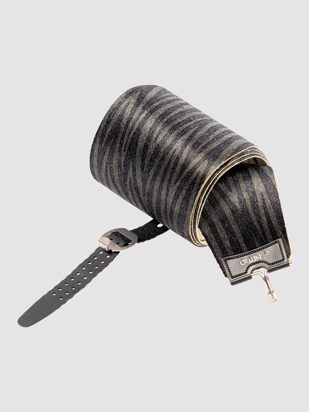 Nitro Peak By Kohla Team 162 Splitboard Skins 1 Nitro Peak By Kohla Team 162 Splitboard Skins