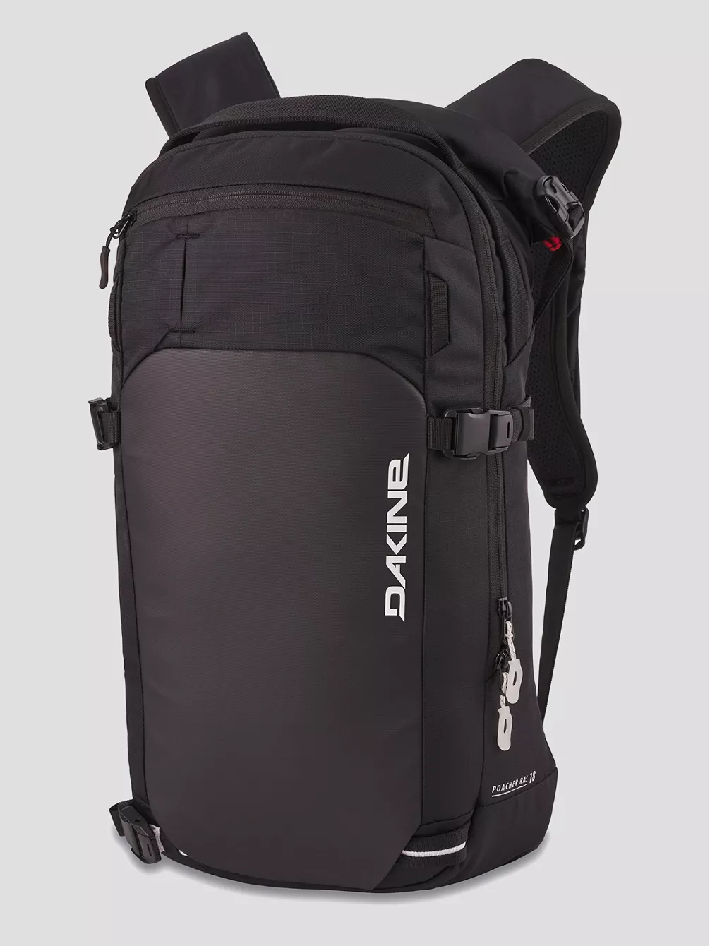 Dakine Poacher R.A.S. 18L Rucksack 1 Dakine Poacher R.A.S. 18L Rucksack