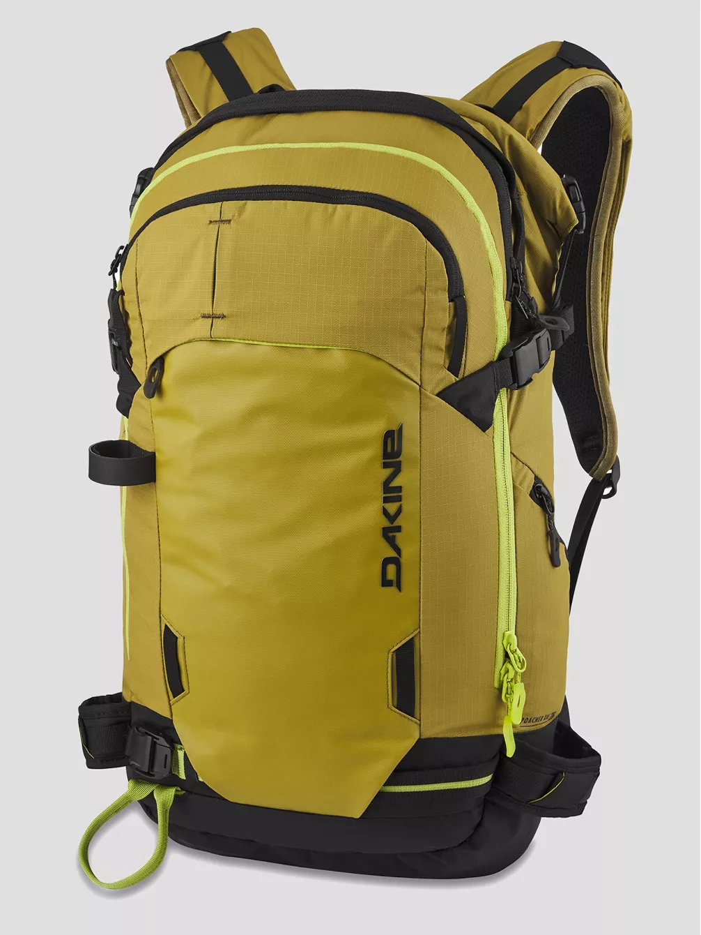 Dakine Poacher R.A.S. 26L Rucksack 1 Dakine Poacher R.A.S. 26L Rucksack