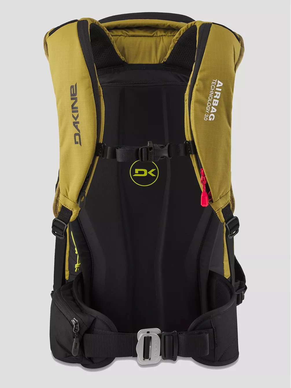 Dakine Poacher R.A.S. 36L Rucksack 2 Dakine Poacher R.A.S. 36L Rucksack – Bild 2