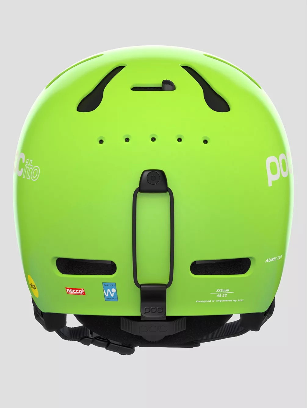 POC Pocito Auric Cut MIPS Helm 2 POC Pocito Auric Cut MIPS Helm – Bild 2