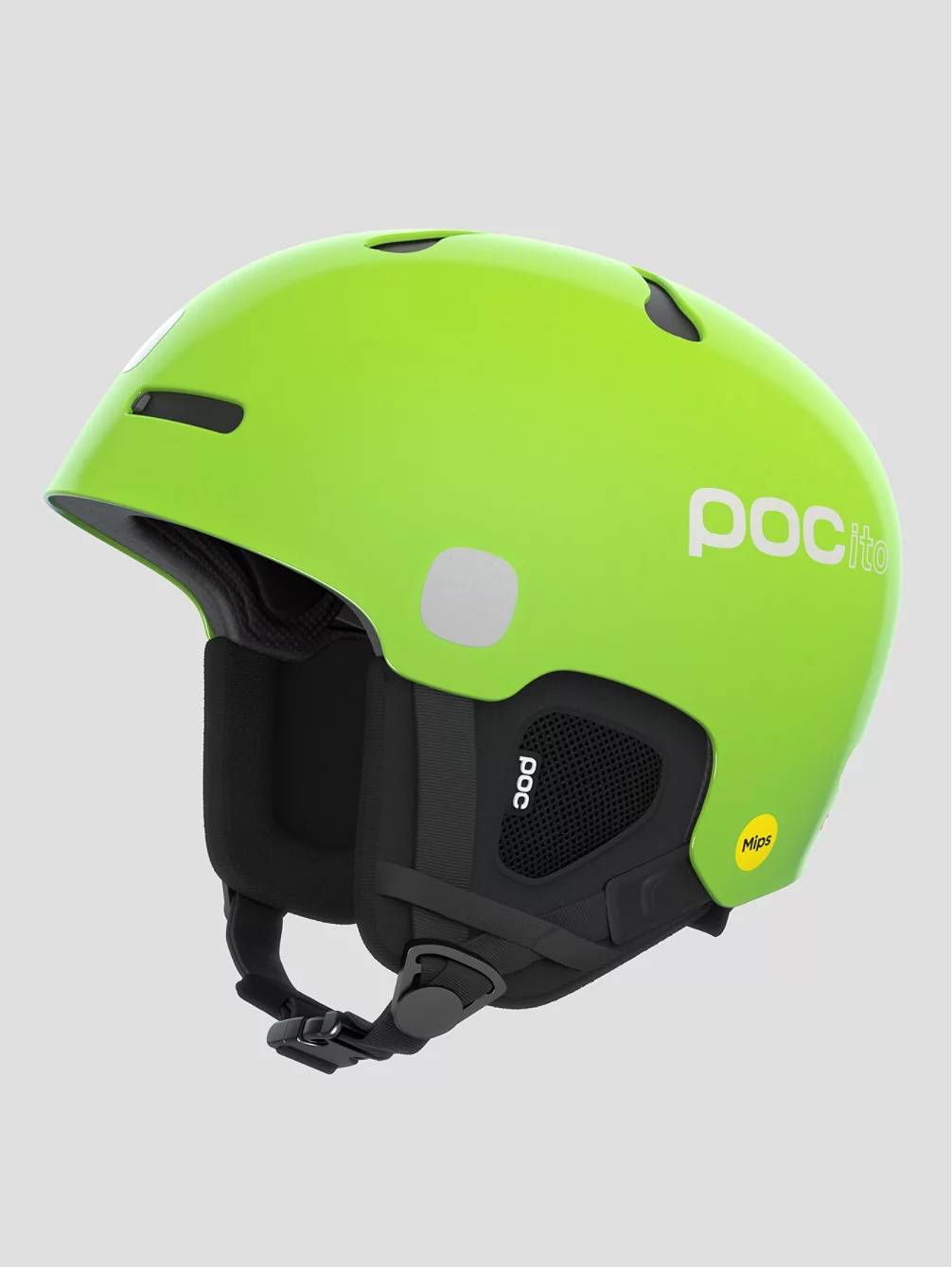 POC Pocito Auric Cut MIPS Helm 3 POC Pocito Auric Cut MIPS Helm – Bild 3