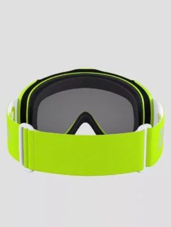 Skiausrüstung Verkauf -Skiausrüstung Verkauf PocitoIrisFluorescentYellowGoggle 1
