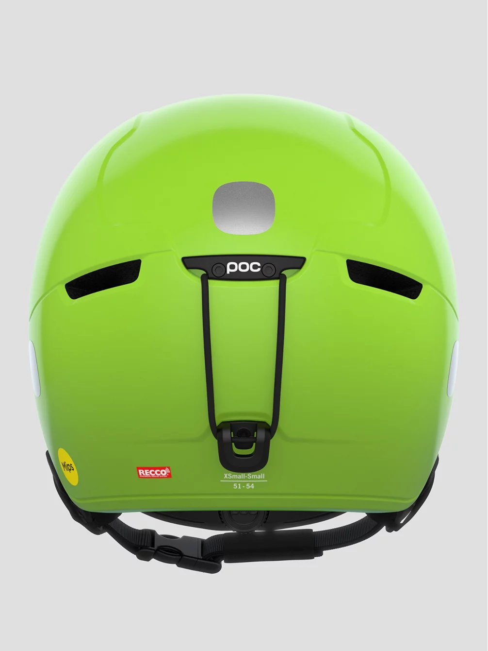 POC Pocito Obex MIPS Helm 2 POC Pocito Obex MIPS Helm – Bild 2