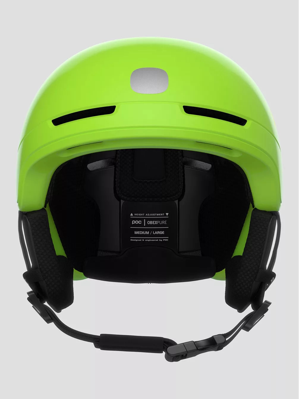 POC Pocito Obex MIPS Helm 3 POC Pocito Obex MIPS Helm – Bild 3