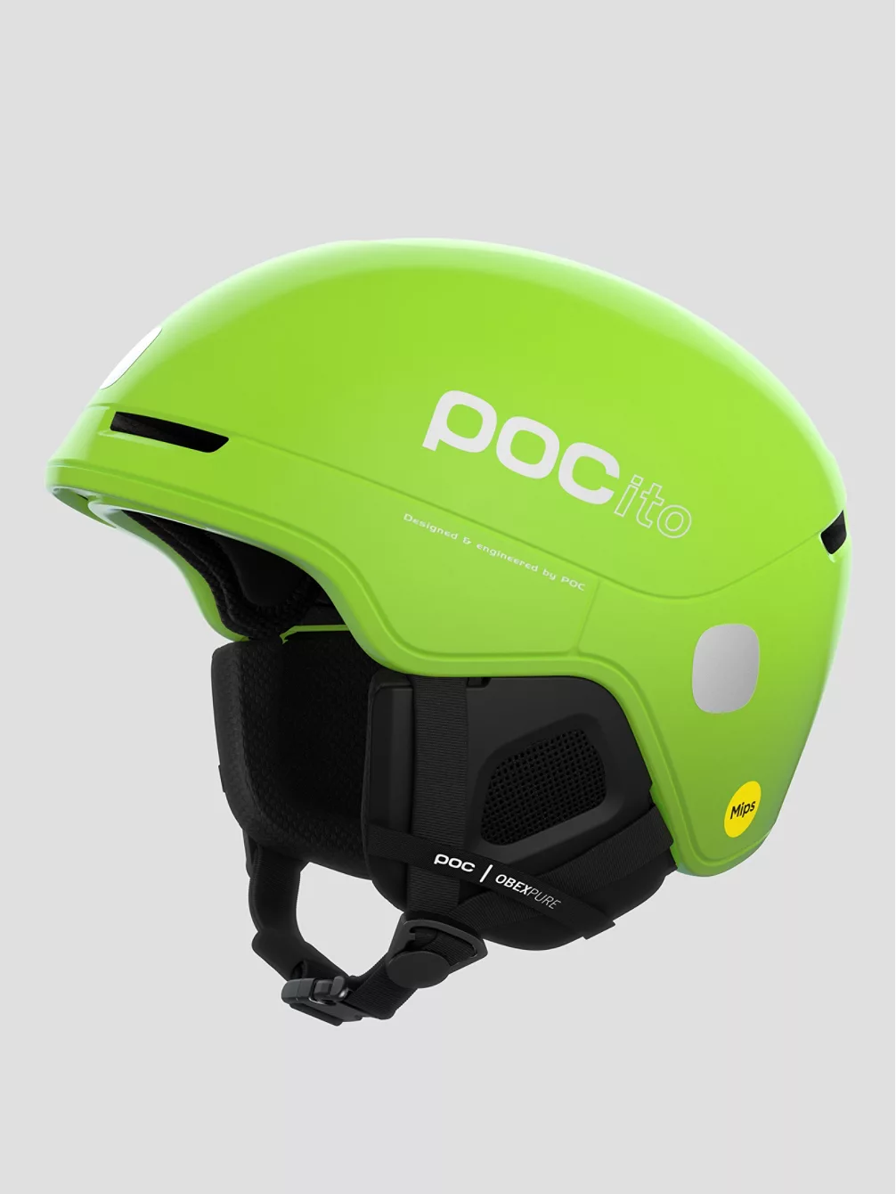POC Pocito Obex MIPS Helm 1 POC Pocito Obex MIPS Helm