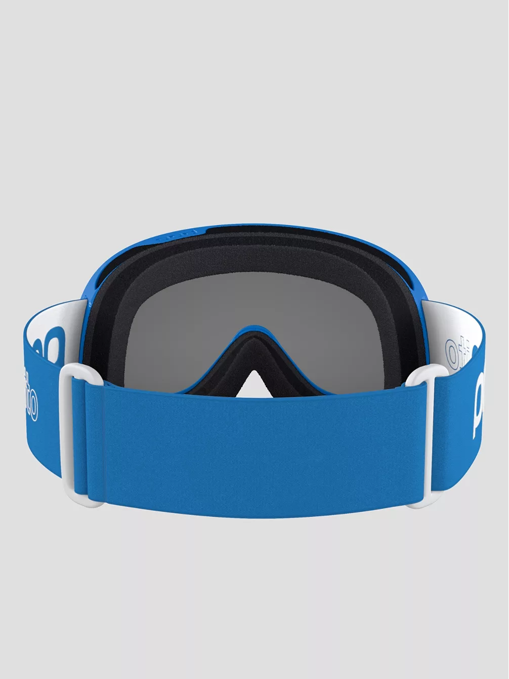 POC Pocito Retina Fluorescent Blue Goggle 2 POC Pocito Retina Fluorescent Blue Goggle – Bild 2