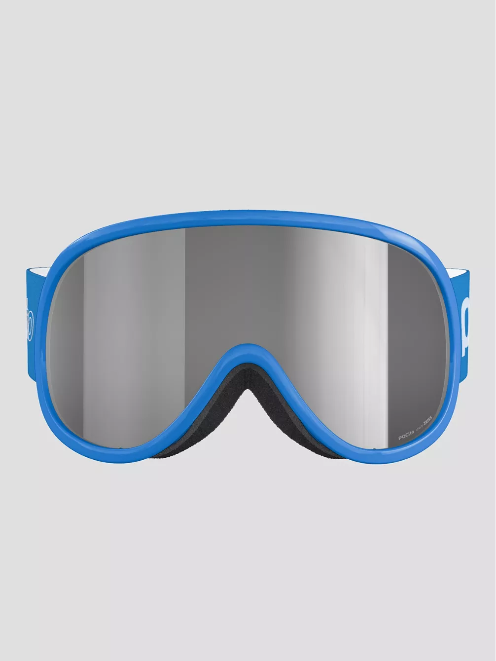POC Pocito Retina Fluorescent Blue Goggle 3 POC Pocito Retina Fluorescent Blue Goggle – Bild 3