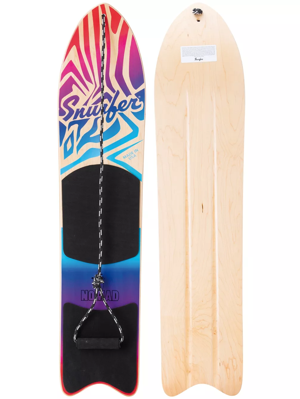 Snurfer Powder Surfer 2 Snurfer Powder Surfer – Bild 2